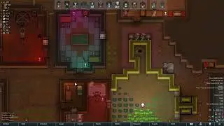 [Full Stream] RimWorld Biotech Update [Part 13]