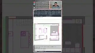 Configurar la ESCALA DE LÍNEA en AutoCAD | LTSCALE