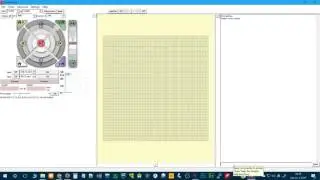 How to send G-Code commands with Pronterface - Monoprice MP Select Mini / MP Mini Delta