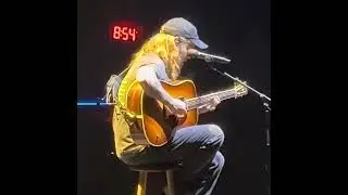 Billy Strings - Nashville Blues 7.30.24 Worcester DCU