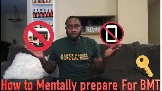 Boot Camp Prep | Air Force Guide