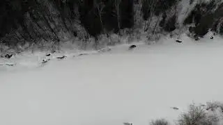 Узола, лагерь Салют