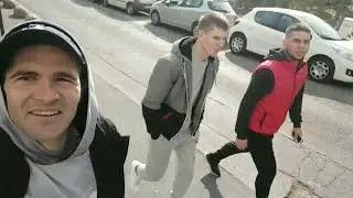 Франция 🇫🇷 работа в офисе 8 часть и уехал домой скачаю семью мой родной Тирасполь (Глухие)