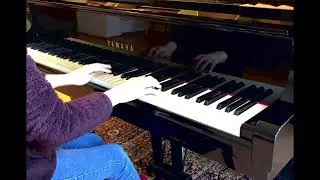 💛😌Pure Sky(Genshin Impact) - Yu-Peng Chen