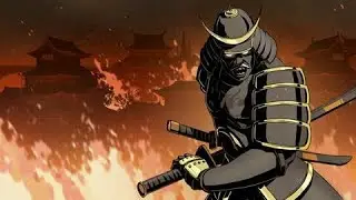 แกตายไอซามูไรน่าโง่ Shadow Vs Shogun