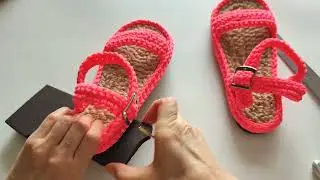 Как сделать каблучок из микропористой резины