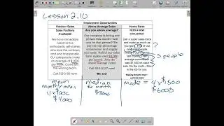 mth062 lesson 2-10 part 1