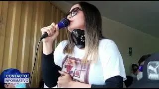 TULIN TRIGOZO - ÚLTIMO ADIÓS