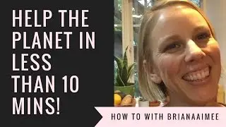 BEGINNERS GUIDE TO COMPOSTING: WEEK #42 OF #52