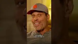 3 Вопроса Которые Определят Качество Вашей Жизни. Тони Роббинс