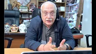 Александр Друзь о финале Молодежного чемпионата по интеллектуальным играм «Гран-При Санкт-Петербург»
