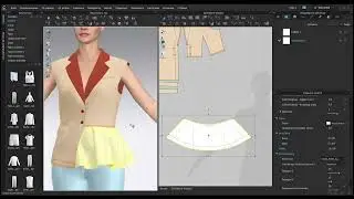 #CLO3D