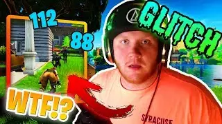 TIMTHETATMAN DIES TO WEIRD GLITCH!? EP.23 | Best Daily Fortnite INSANE plays and Highlights