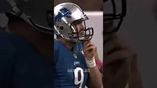 Matthew Stafford really had EIGHT GAME WINNING DRIVES in 2016🤯😧‼️ 