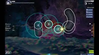 Resonance - HOME | osu!