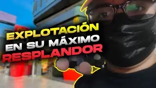 ¿CÓMO ES TRABAJAR EN UN McDonald's EN MÉXICO? | Mi experiencia