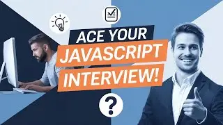 Top 10 JavaScript Interview Tips to Get Hired Fast