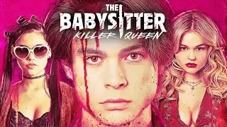 ‘The Babysitter: Killer Queen’ End Credits song: Bee’s sacrifice