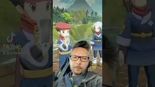 Cellphones in ancient times of Pokémon