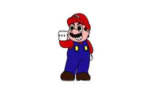 Mario Dies