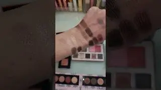 НОВАЯ ФОРМУЛА? 🫣🤷🏼‍♀️NATASHA DENONA HY-PER NATURAL FACE PALETTE