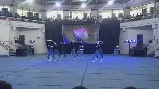 D'UDG @ WORLD SUPREMACY BATTLEGROUNDS WSB 2023