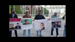 Мирзиёев,  эсингни борида этагингни йиғ!