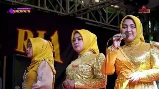 NADARIA FULL ALBUM - Live WEDDING KHOIRUDDIN & VIKA - CENDONO DAWE KUDUS