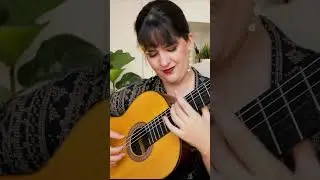 Arabian Dance SABICAS