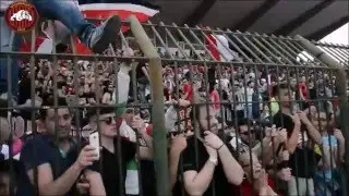 Città Di Nocera in Serie D: i festeggiamenti da Scafati sino a Nocera