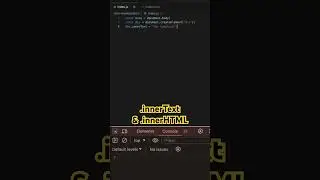 How to Add Content to an Element with JavaScript | DOM Manipulation #javascript #js