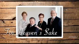 For Heaven's Sake