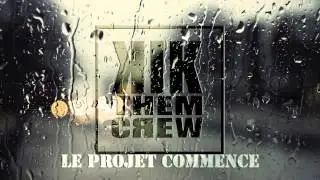 Kik Them Crew - Carnage (FREESTYLE)