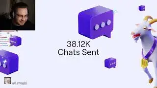 ohnePixel Reacts to His 2023 Twitch Recap: The Best Moments of the Year!