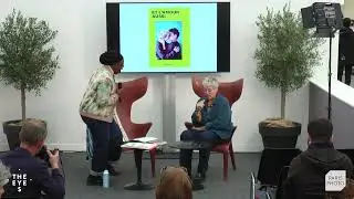 ARTISTS TALKS 23 - Marie Docher