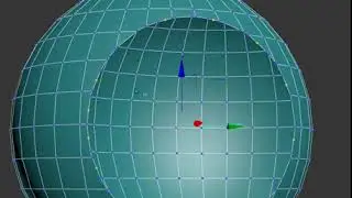 Dark Max № 56 - Select and remove mid-edge vertices