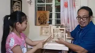 WOODWORKING FOR EDUCATION II