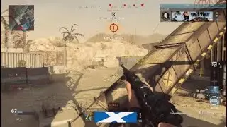 KAR98K IS BROKEN