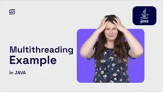 Multithreading in Java: Implementing & Syncing Threads | Example