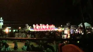 Moon Beach Aloha Event