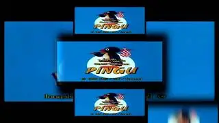 [YTPMV] REUPLOAD Pingu Outo Original Scan (Veg Replace)
