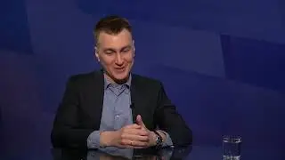 Цифровая трансформация в фармацевтических компаниях  —  Алексей Рыжий, Нанолек