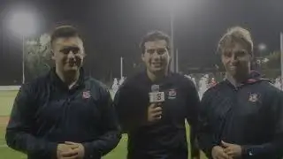 Postgame Tomahawk Talk 7.11.24 | Interview with Isaiah Jackson (Arizona State)