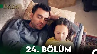 Baba 24. Bölüm