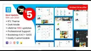 Osahanin - Job Portal & Social Network HTML Template | Themeforest Templates