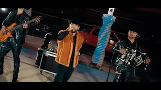 La Orquesta - Panchito Arredondo y Novillos de La Sierra