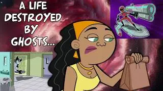 The SADDEST Character in Danny Phantom…