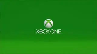 Xbox One Startup Screen  HD