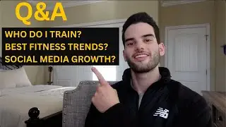Personal Trainer Q&A | What Should You Do When You Don't Feel Motivated?