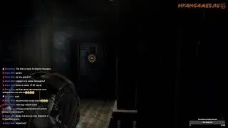 Dead Space 3 - Дед Снова под Спайсом #3